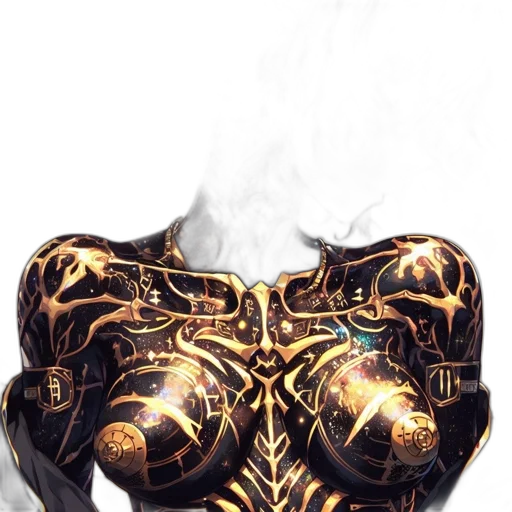 mask, crown, dress, jewelry transparent PNG cut-out