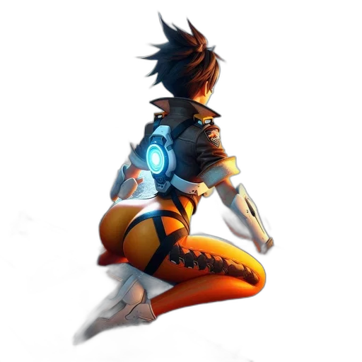 concept art, fantasy art, pixel art, 3d render transparent PNG cut-out