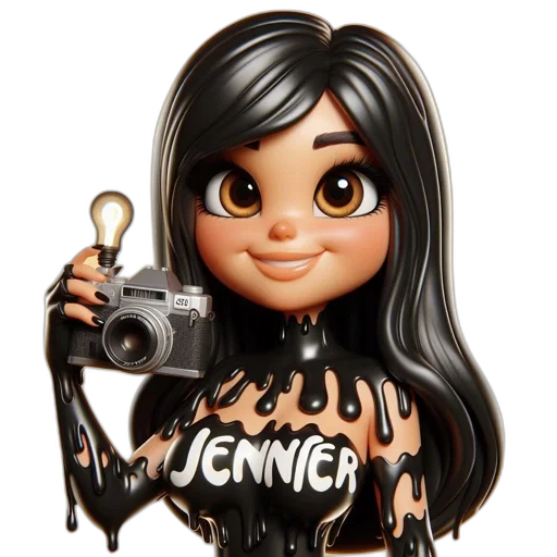 jewelry, cartoon, 3d render, photorealistic transparent PNG cut-out