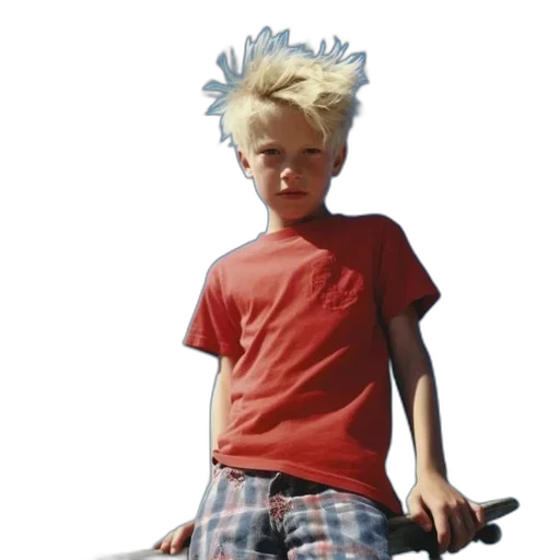 weapon, hair, staff, sword transparent PNG cut-out