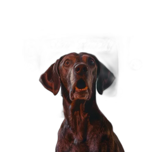 animal, face, staff, creature transparent PNG cut-out