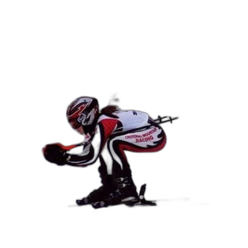 robot, staff, weapon, jacket transparent PNG cut-out