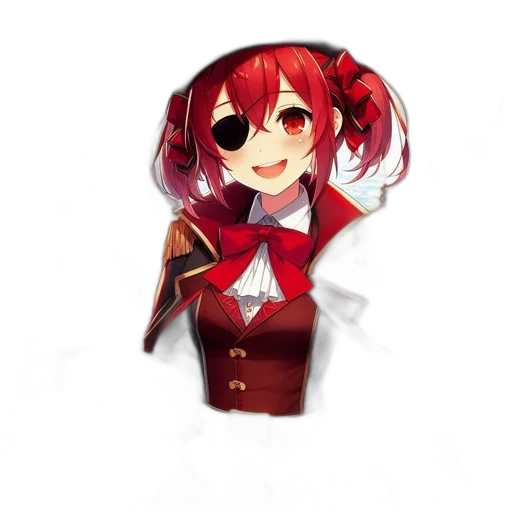 jacket, staff, weapon, crown transparent PNG cut-out