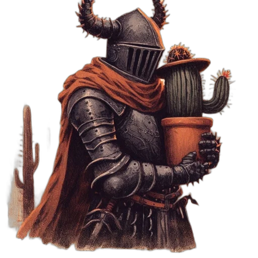 staff, hat, crown, mask transparent PNG cut-out