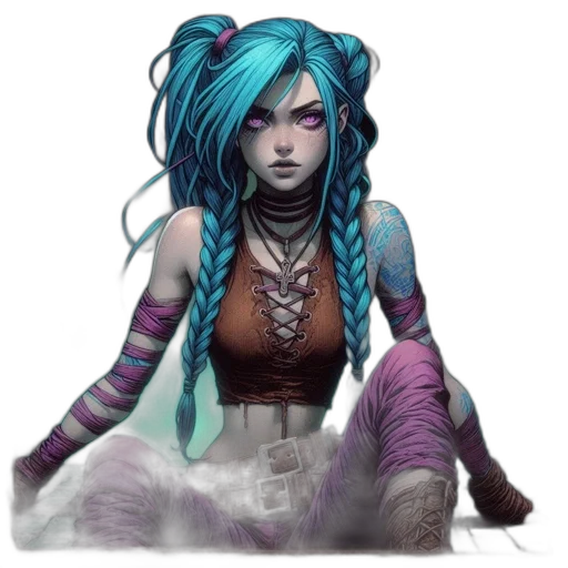 staff, jewelry, fantasy art, concept art transparent PNG cut-out
