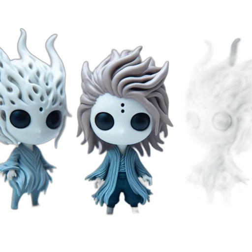 creature, concept art, 3d render, fantasy art transparent PNG cut-out