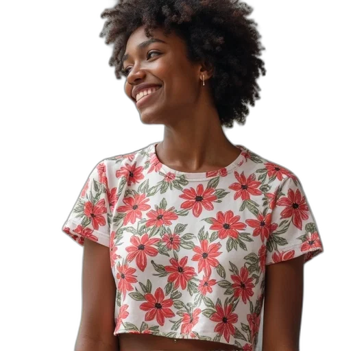 dress, jacket, red, earth tones transparent PNG cut-out