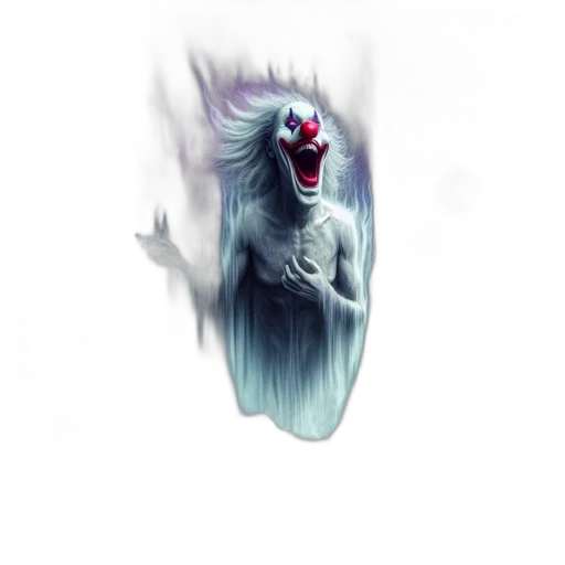 creature, mask, face, animal transparent PNG cut-out