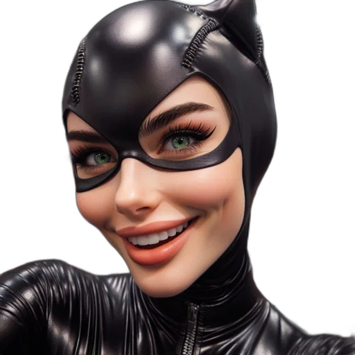 mask, face, animal, hat transparent PNG cut-out
