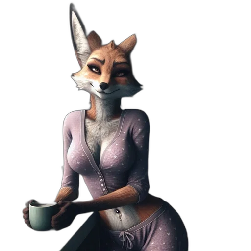 staff, dress, mask, animal transparent PNG cut-out