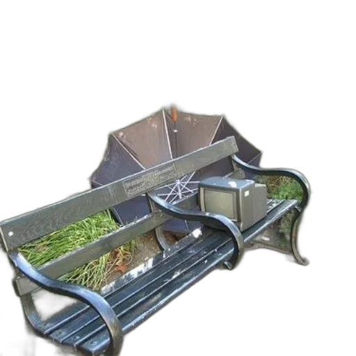 car, furniture, building, weapon transparent PNG cut-out