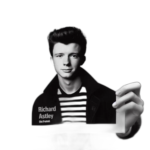 jacket, hair, face, photorealistic transparent PNG cut-out
