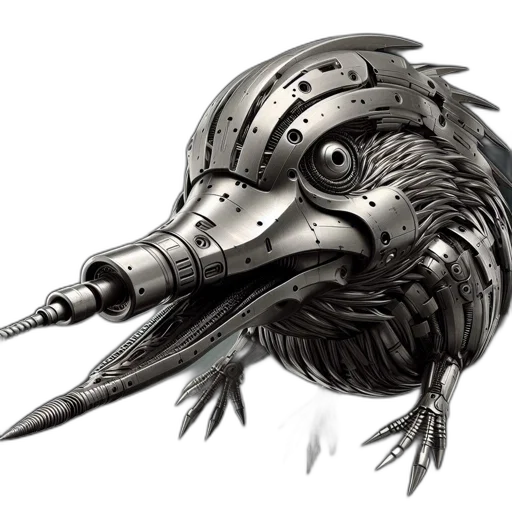 weapon, mask, creature, dragon transparent PNG cut-out