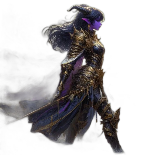mask, sword, dragon, weapon transparent PNG cut-out