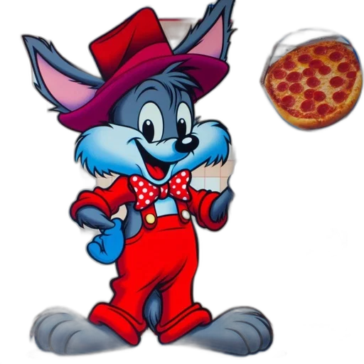 food, staff, cartoon, concept art transparent PNG cut-out