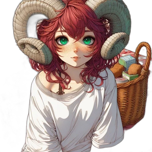 creature, dragon, animal, staff transparent PNG cut-out