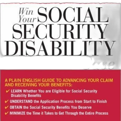 win, social, security, disability transparent PNG cut-out
