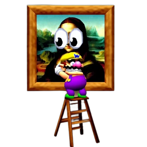 robot, furniture, staff, face transparent PNG cut-out