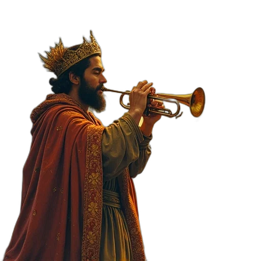 crown, staff, sword, concept art transparent PNG cut-out