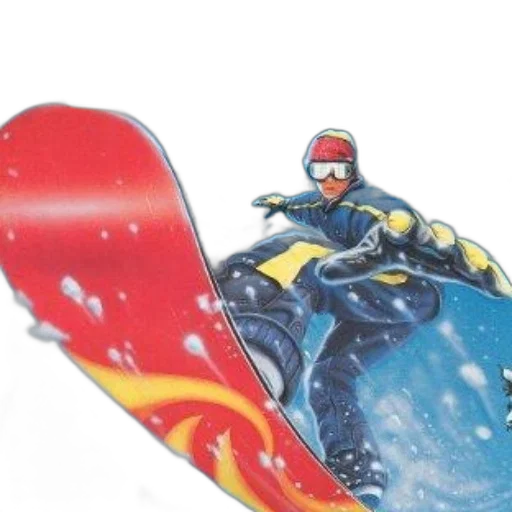 concept art, watercolor, comic book art, cartoon transparent PNG cut-out