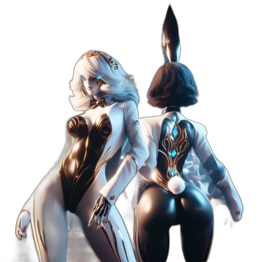 jewelry, concept art, comic book art, fantasy art transparent PNG cut-out