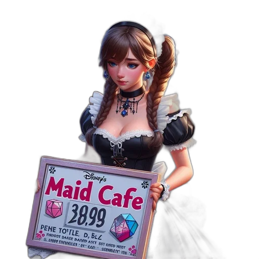 staff, 3d render, fantasy art, concept art transparent PNG cut-out