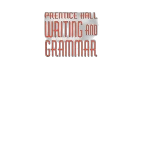book, cover, titled, prentice transparent PNG cut-out