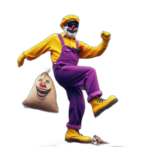 mask, food, shoes, creature transparent PNG cut-out