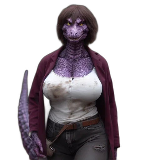 creature, staff, mask, concept art transparent PNG cut-out