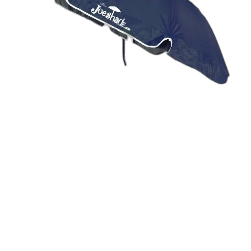 umbrella, hat, jacket, staff transparent PNG cut-out