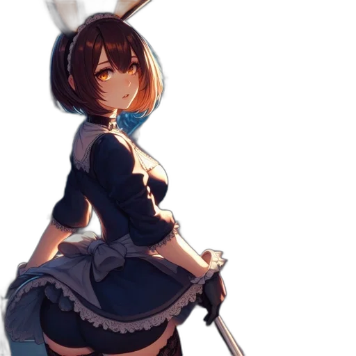 staff, dress, weapon, sword transparent PNG cut-out