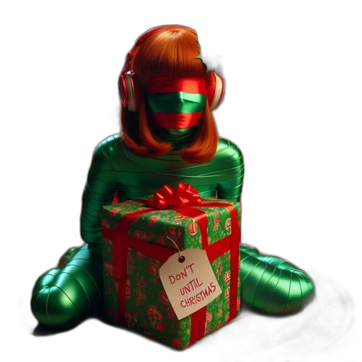 robot, bottle, 3d render, concept art transparent PNG cut-out