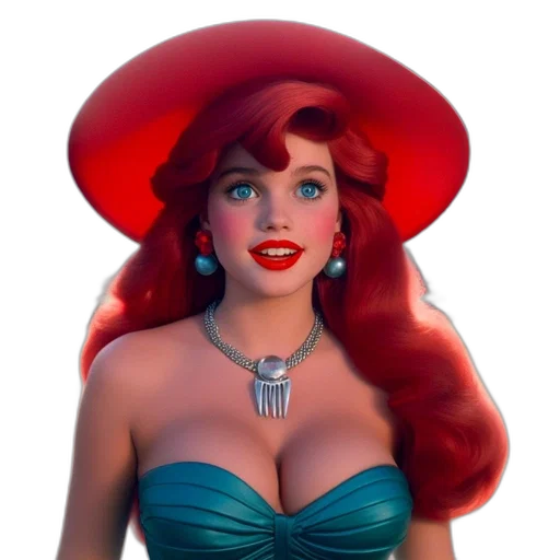 hat, jewelry, crown, dress transparent PNG cut-out