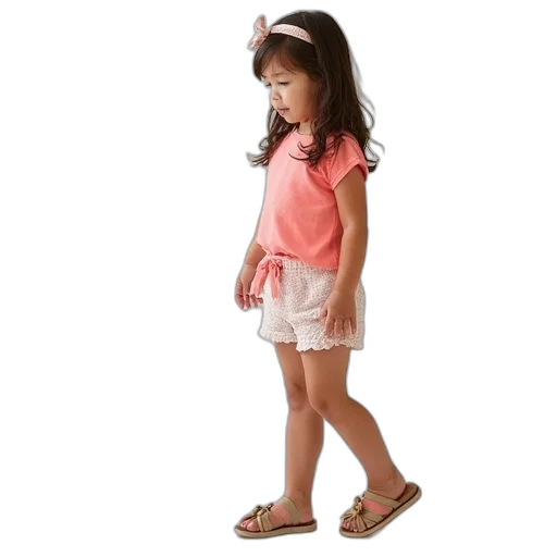 dress, photorealistic, 3d render, new transparent PNG cut-out
