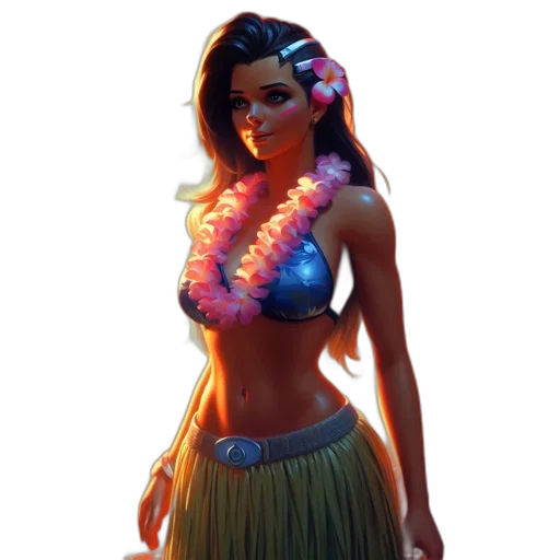 dress, concept art, fantasy art, pixel art transparent PNG cut-out