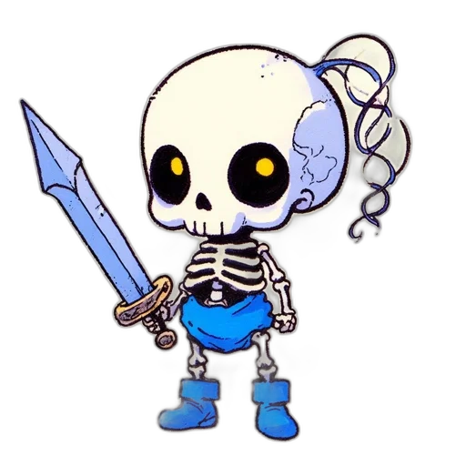staff, weapon, sword, robot transparent PNG cut-out