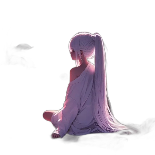 dress, creature, robot, weapon transparent PNG cut-out