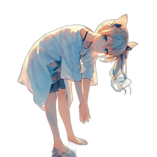 staff, hat, creature, mask transparent PNG cut-out