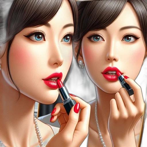 jewelry, photorealistic, 3d render, cartoon transparent PNG cut-out