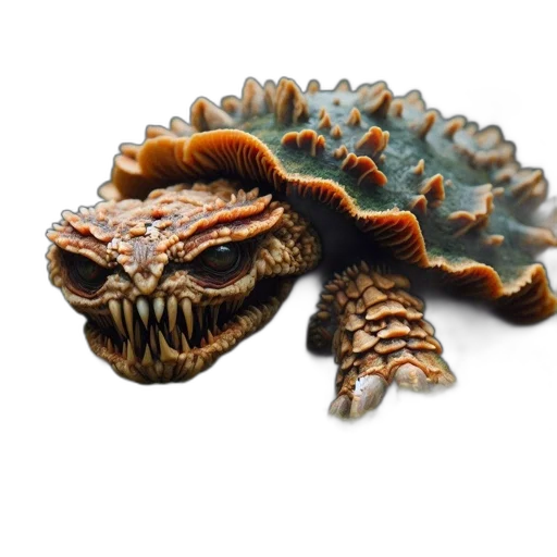 dragon, creature, animal, mask transparent PNG cut-out