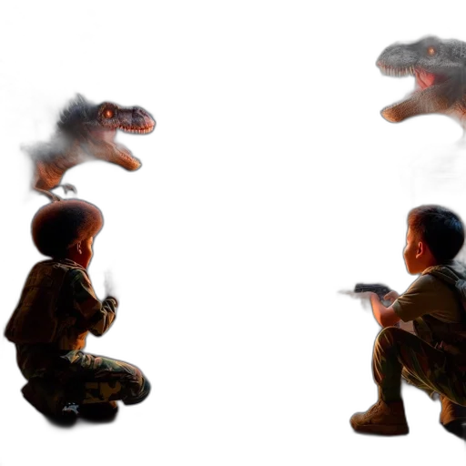 dragon, creature, animal, weapon transparent PNG cut-out