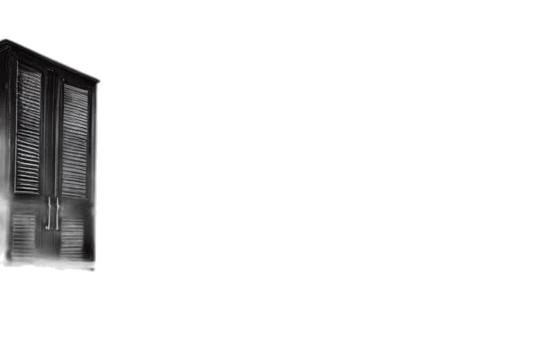 furniture, staff, robot, jacket transparent PNG cut-out