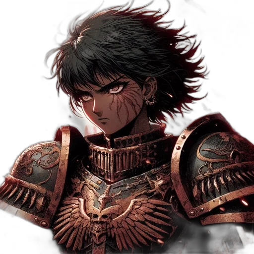face, sword, weapon, mask transparent PNG cut-out