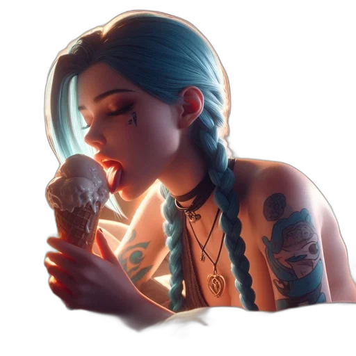 jewelry, staff, weapon, concept art transparent PNG cut-out