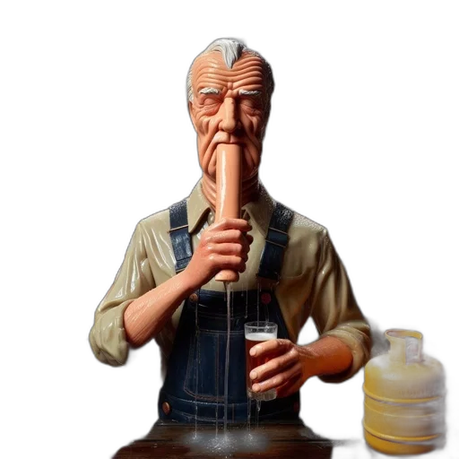 staff, bottle, weapon, food transparent PNG cut-out