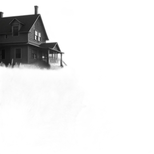 building, furniture, mask, concept art transparent PNG cut-out