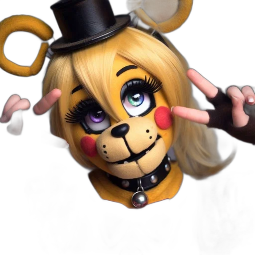 mask, face, animal, staff transparent PNG cut-out