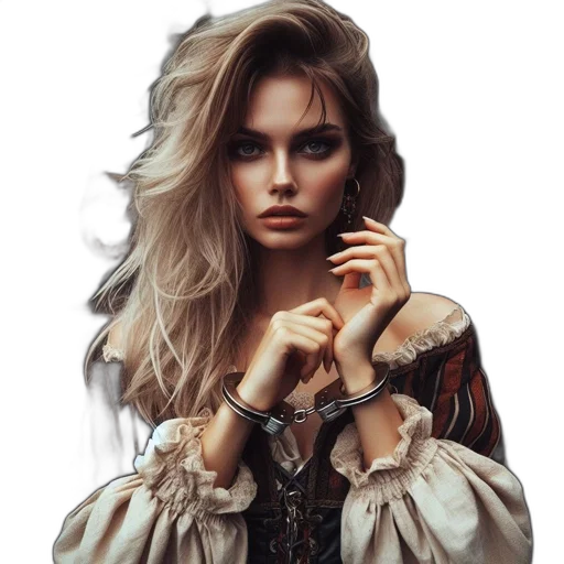 jewelry, face, crown, dress transparent PNG cut-out
