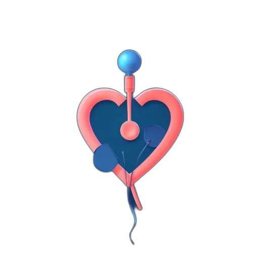 jewelry, staff, weapon, flower transparent PNG cut-out