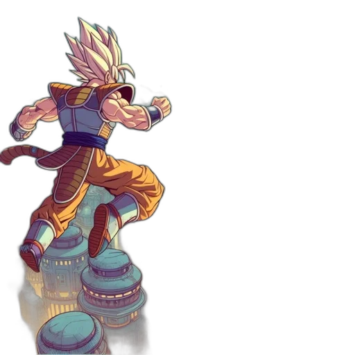 concept art, pixel art, 3d render, fantasy art transparent PNG cut-out